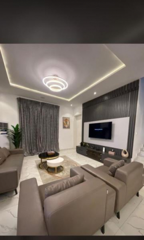 Dockley Apartment